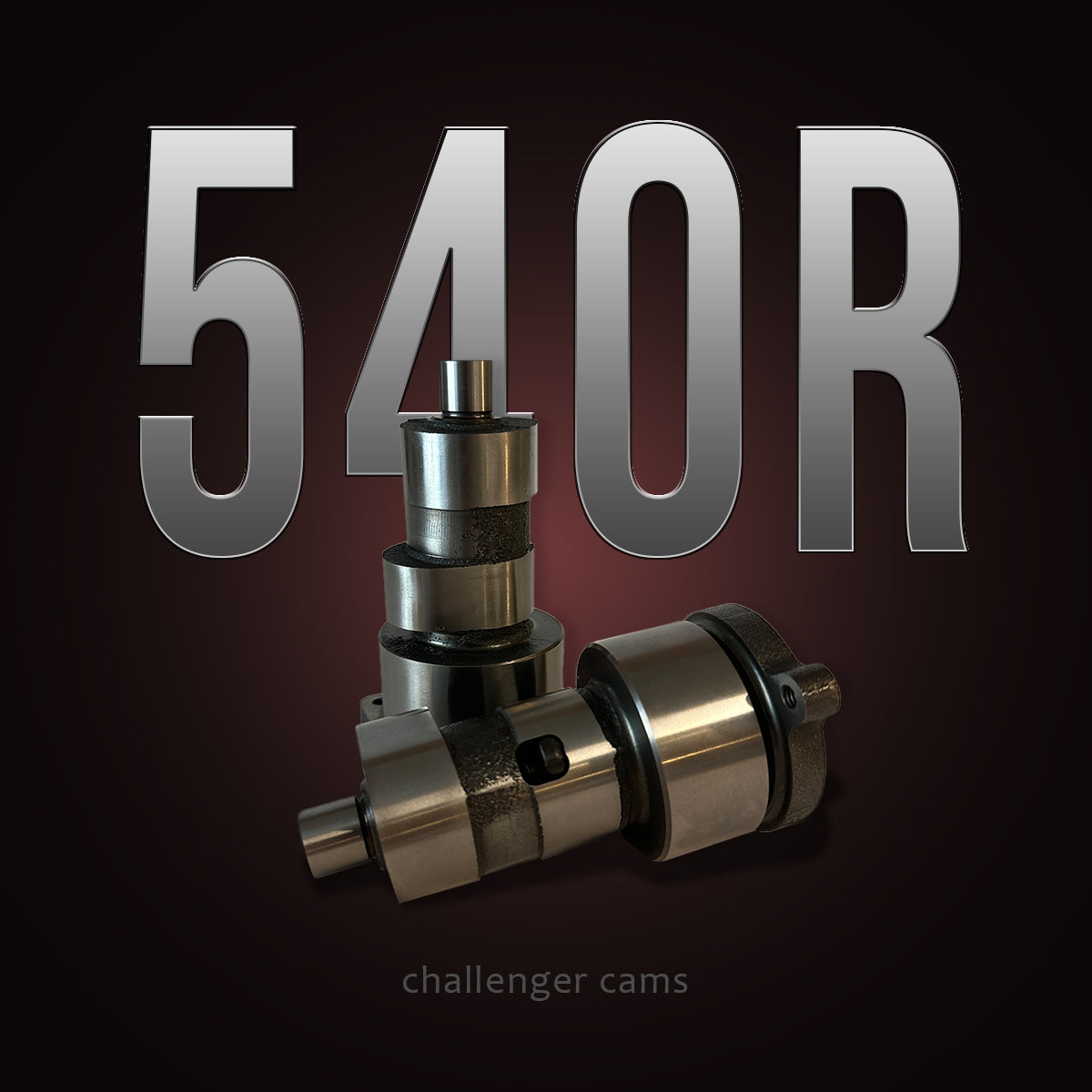 Lloyd'z Challenger 540R Big Bore Kit Cam - SPECIAL ORDER ONLY