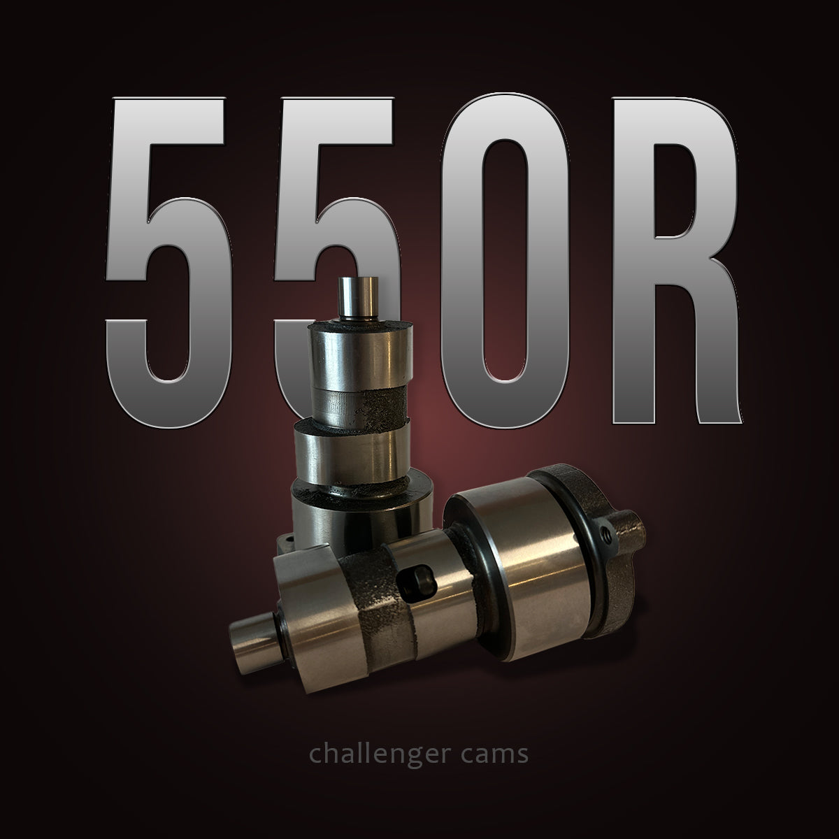 Lloyd'z Challenger 550R Race Cam - SPECIAL ORDER ONLY