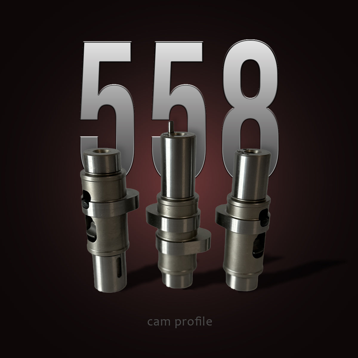 Lloyd'z Thunderstroke 558 Cam