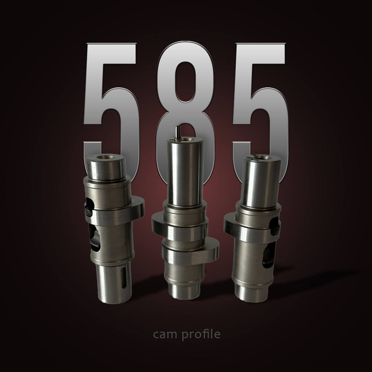 Lloyd'z Thunderstroke 585 Cam